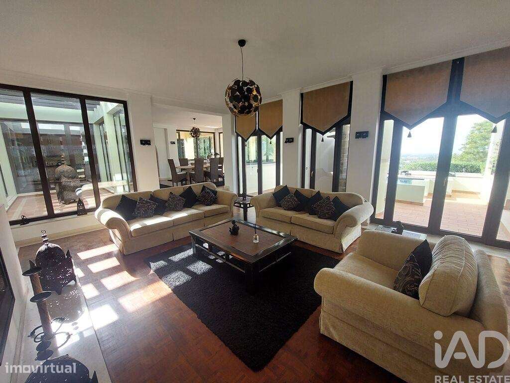 Casa / Villa T5 em Loulé (São Clemente) de 455,00 m2 - Grande imagem: 4/30