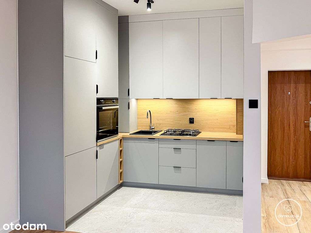 Nowe | 2 Pokoje | Winda | Po Remoncie | Płock-3