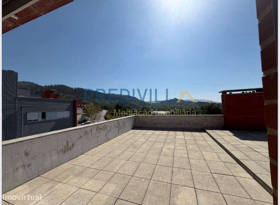 Apartamento T4 DUPLEX Venda em Arcos de Valdevez (São Paio) e Giela,Ar-17