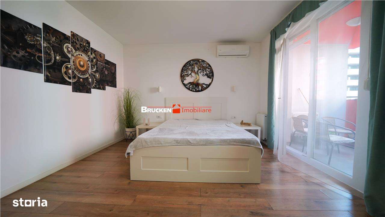 Apartament cu o camera Ared - Imagine principală: 4/8