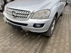 Bara fata Mercedes ML w164 - 2