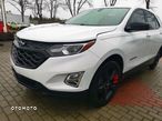 CHEVROLET EQUINOX III 18 TURBINA 2.0 TURBO - 8