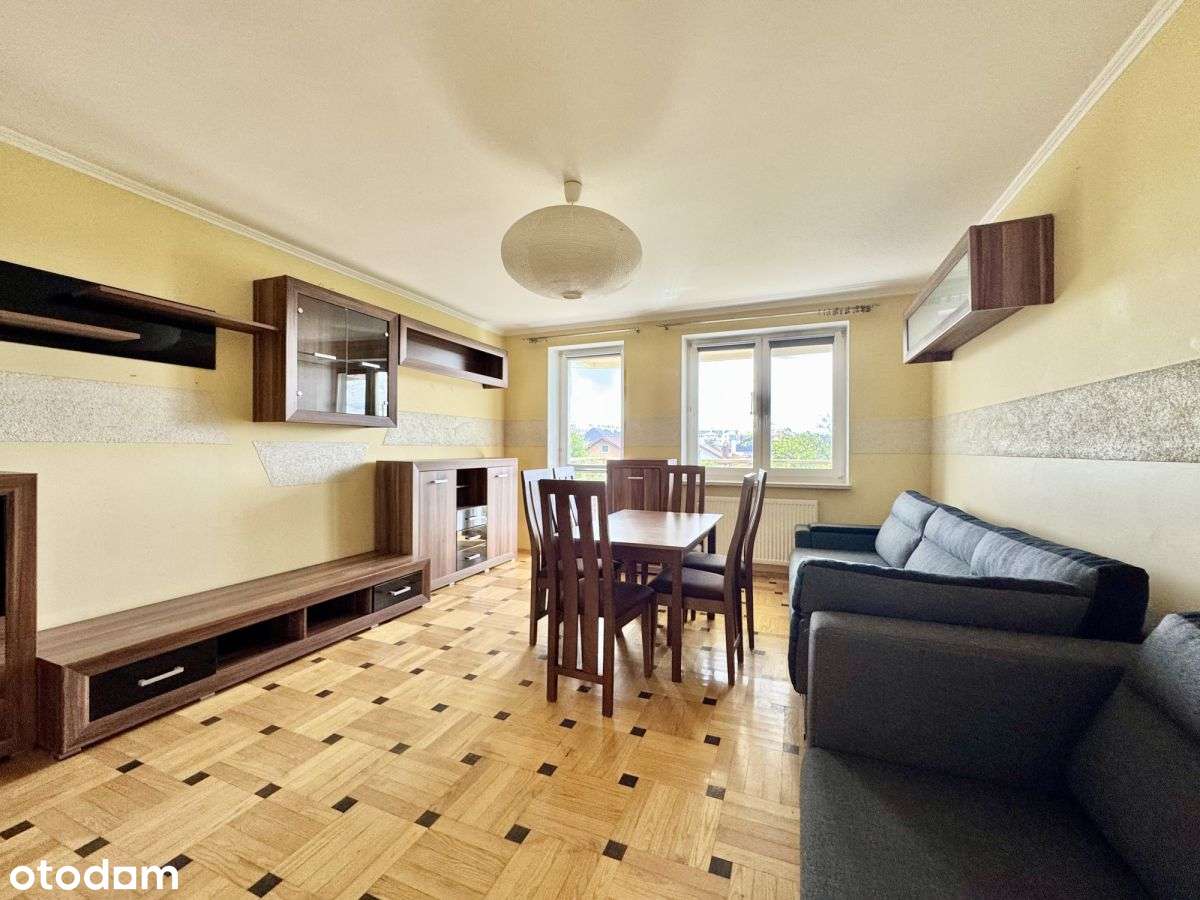 3 pokoje | 2 piętro | os. Projektant OD Zaraz - Pełny obrazek: 3/11