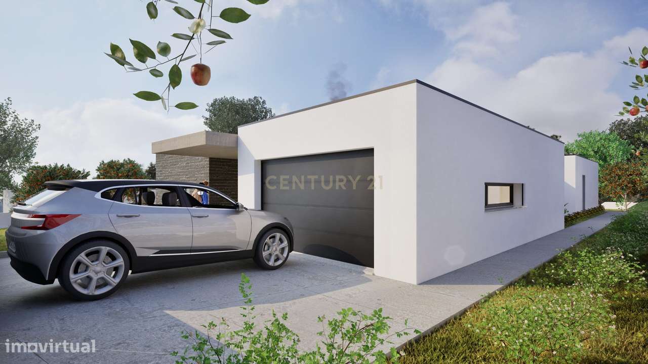 Moradia T4 Viseu - Lordosa - Grande imagem: 3/16