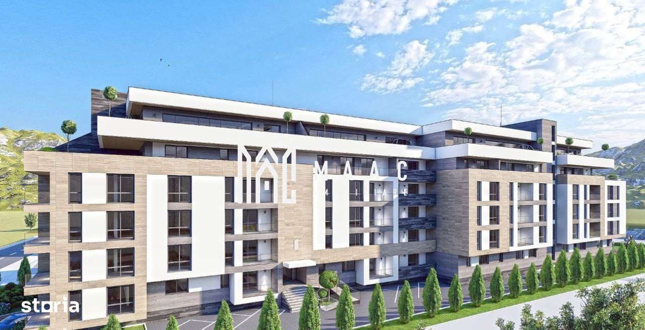 Teren | 4136 MP | Bloc D+P+3+4R+5R - Imagine principală: 2/7