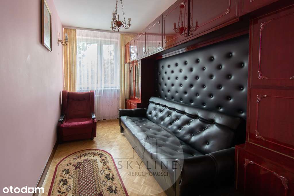 3 pokoje w świetnej lokalizacji-6