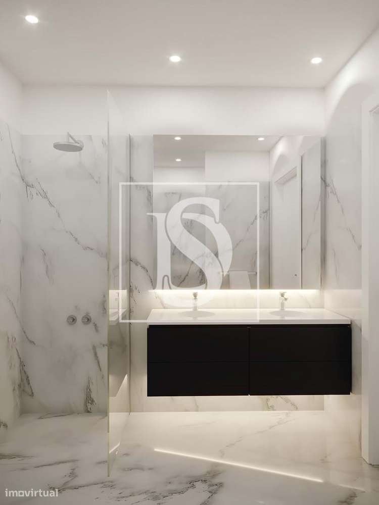 Moradia T4 – Guimarães - Grande imagem: 3/20