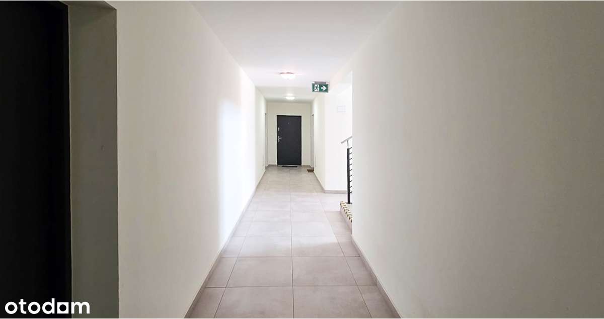 47, m² – prywatny ogródek, parking, pełna własność Natura Park II Łódź-13