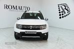 Dacia Duster 1.5 dCi Prestige 4WD - 2