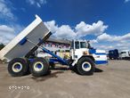 Terex WOZIDŁO TEREX  6x6 ZAMIANA - 3