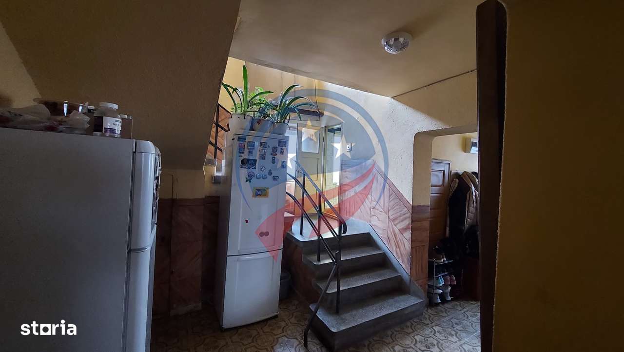 Casa cu 5 camere, Central-Sf. Apostoli- Imparatul Traian- Tudor Vladim - Imagine principală: 3/7