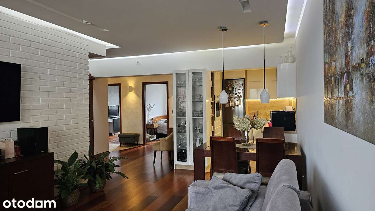 PŁOCK Osiedle Wyszogrodzka  4 pokoje do zamieszkania-wysoki standard - Pełny obrazek: 1/10