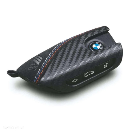 Etui na kluczyk BMW 3. generacji, M Performance - 2