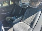 Mercedes-Benz S 500 4MATIC MHEV Long Aut. - 24