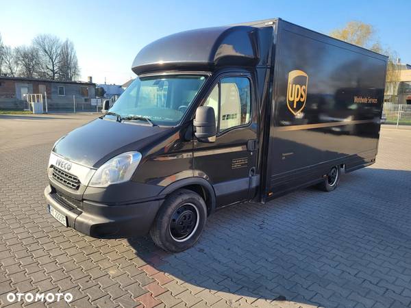 Iveco DAILY 35S11 - 1