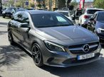 Mercedes-Benz CLA 180 d Shooting Brake - 4