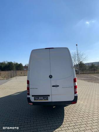 Mercedes-Benz Sprinter 516 CDI- 24 Miejsca - 10