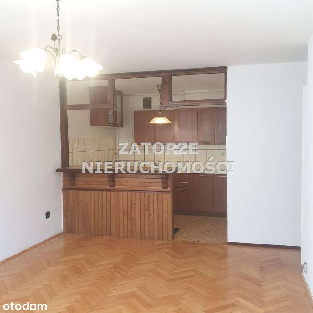 2 pokojowe w bloku na 2p. / os. Zatorze/ prowizja 0% - Pełny obrazek: 3/7