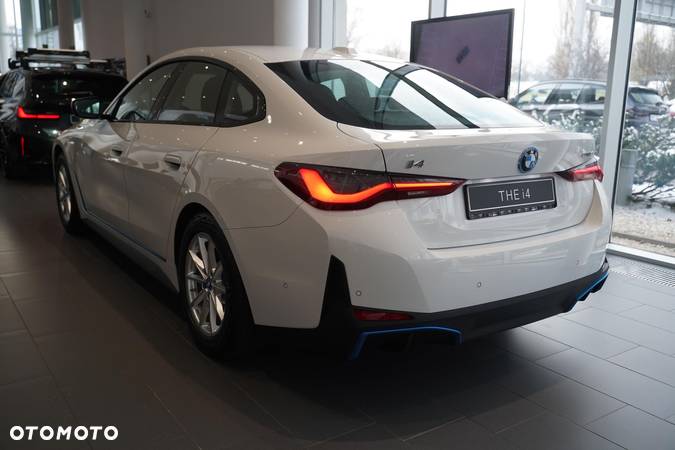 BMW i4 eDrive 40 - 6