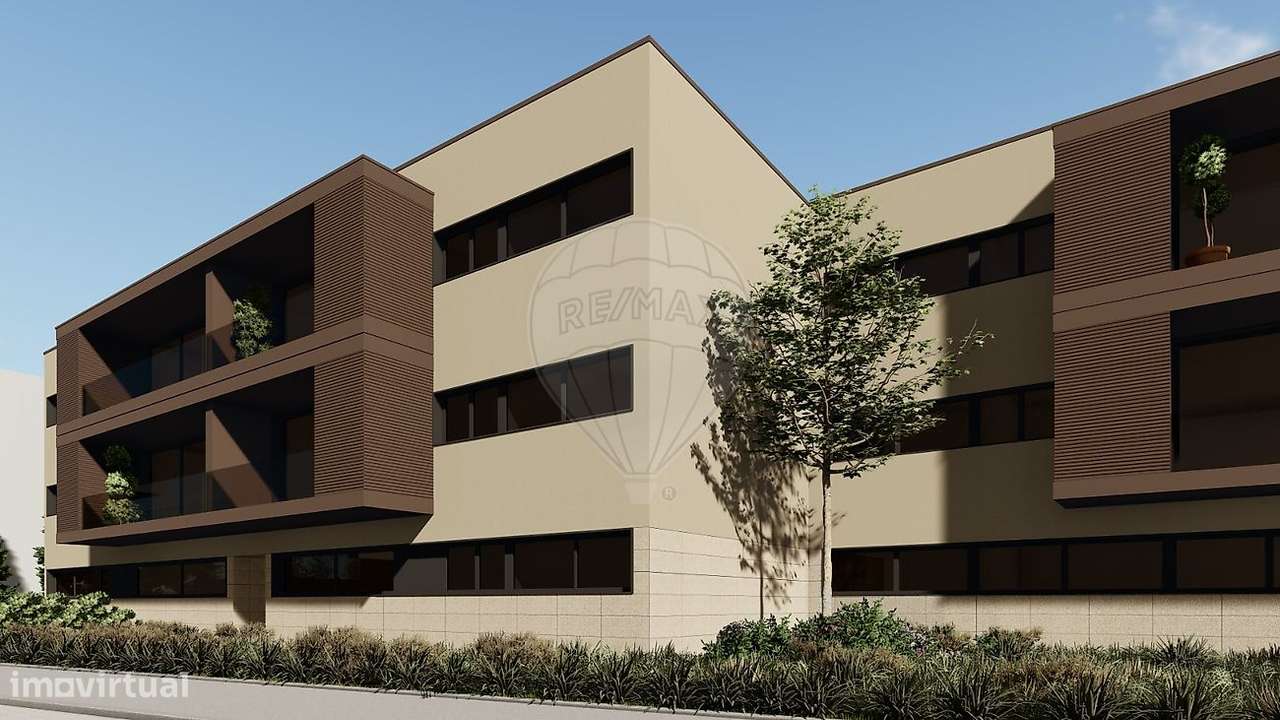 Apartamento T2 para venda - Grande imagem: 4/5