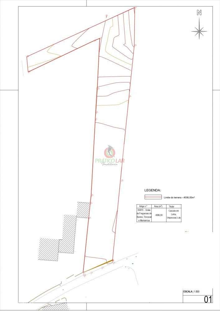 Apartamento T3  Novo-  Chave na Mão-22