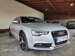 Audi A5 2.0 TDI - 22