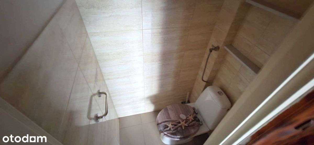 Mieszkanie w zielonej okolicy, Katowice Morawa.-5