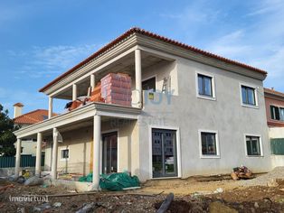 Moradia T4 em Construção, em Sintra - Grande imagem: 4/15