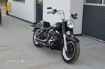 Harley-Davidson Softail Fat Boy - 22