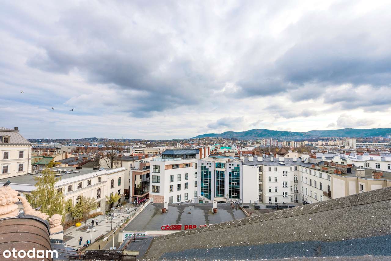 Przepiękna kamienica po remoncie generalnym, wynajęta-stały dochód-19