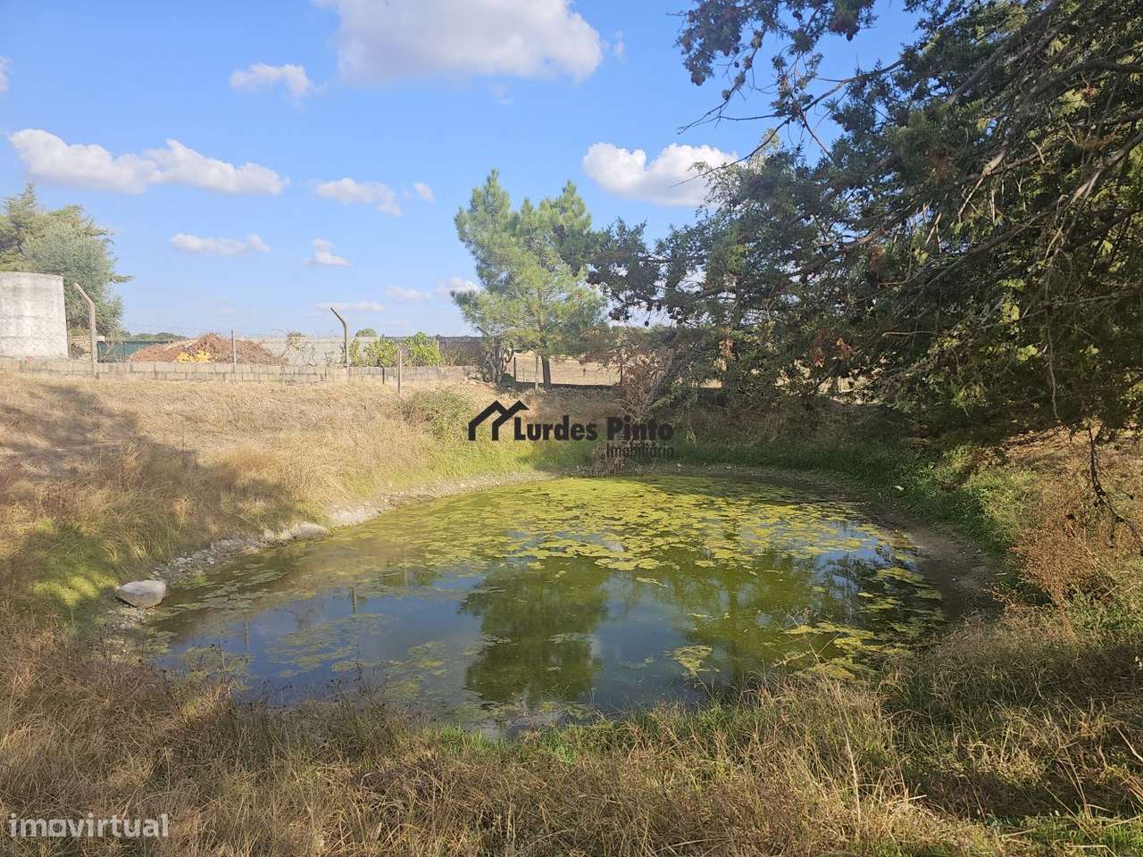 Quinta com moradia-10