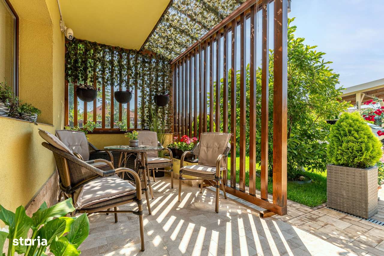 0 % comision, casa cocheta situata in Feleacu avand 503 mp teren-6