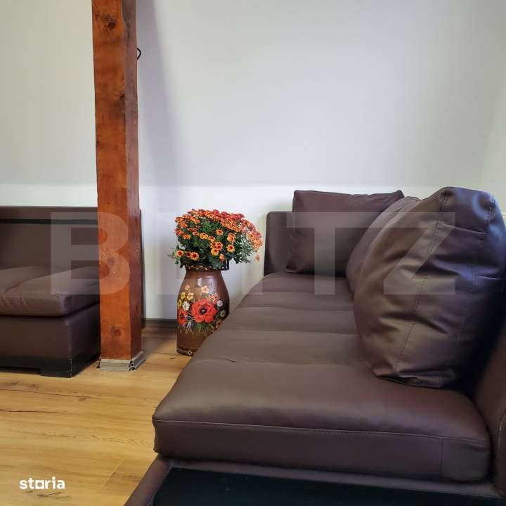 Apartament premium semidecomandat, cu 2 camere, in zona Muzeul Apei - Imagine principală: 2/13