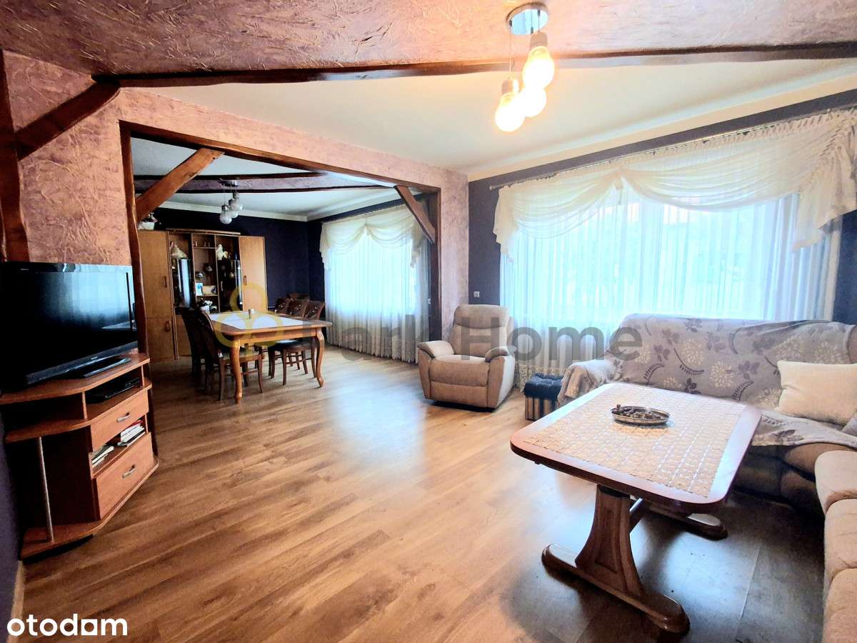 Przestronny dom  wlnostojący Żytowiecko - Pełny obrazek: 4/17