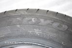 OPONA Toyo Proxes R55A 185/60R16 86H - 1