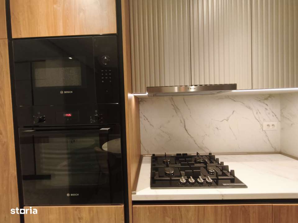 Gorjului Metrou-Apartament 2 cam finisaje premium de vanzare-14