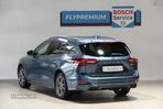 Ford Focus 1.0 EcoBoost MHEV ST-Line - 5