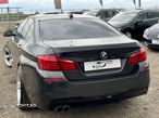 BMW Seria 5 520d Efficient Dynamics Edition - 5