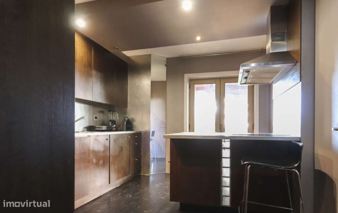 Apartamento T2 em São Domingos de Benfica - Grande imagem: 2/17