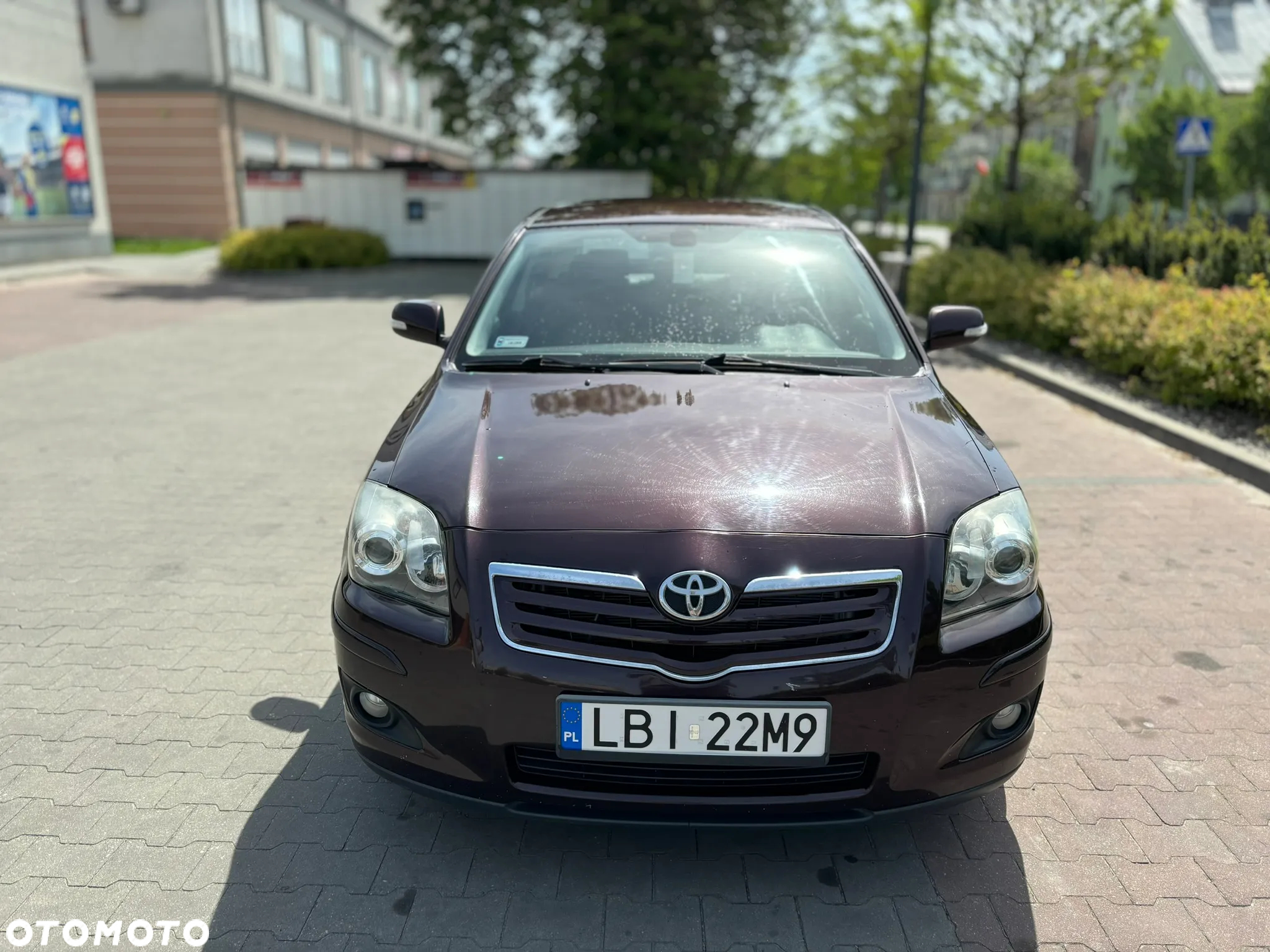 Toyota Avensis 2.0 D-4D Luna - 2