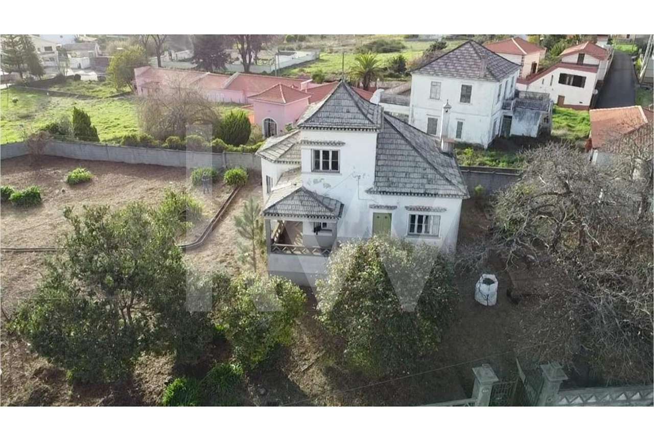 Moradia para recuperar, com projeto aprovado para Boutique Hotel, numa - Grande imagem: 5/26