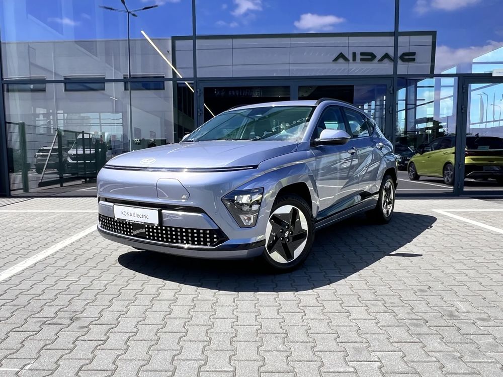 Hyundai Kona II 49kWh Smart 2025