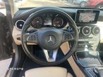 Mercedes-Benz Klasa C 200 4-Matic 9G-TRONIC - 11