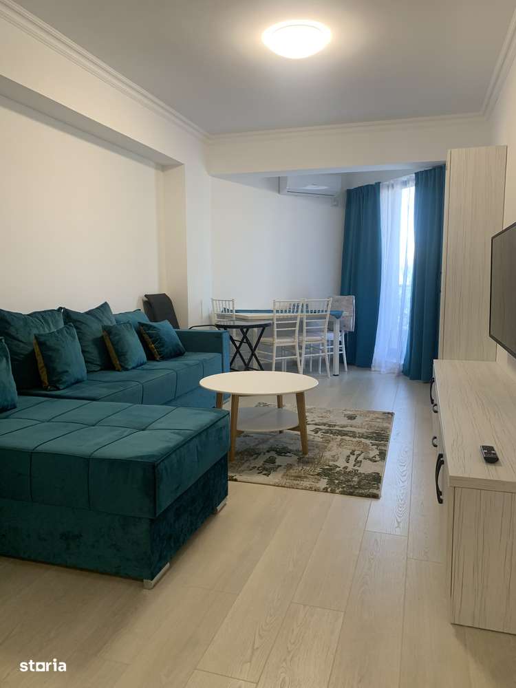 Mamaia-Solid House-Apart 2 cam dec et 1/7, preț 125.000 euro-0
