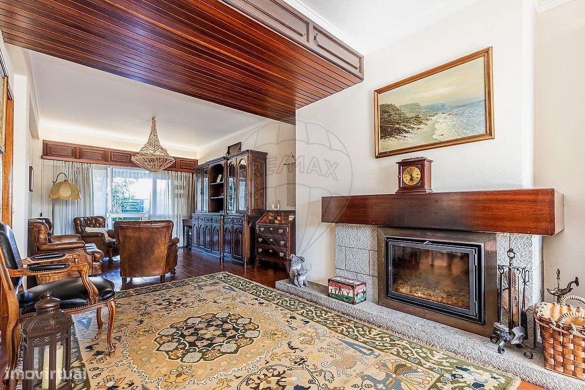 Moradia T5 para venda - Grande imagem: 5/30