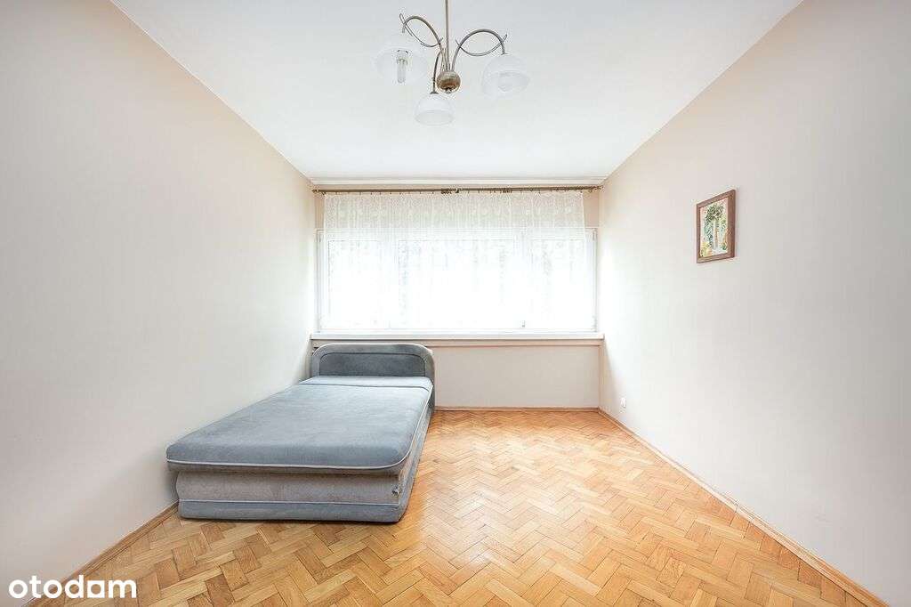 Na sprzedaż – 2-pokojowe mieszkanie z balkonem - Pełny obrazek: 4/9