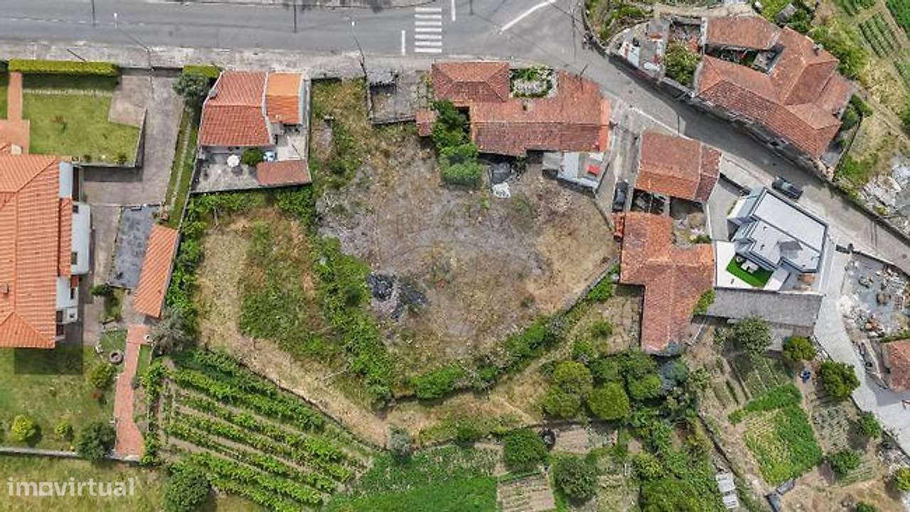 Moradia T3 para venda - Grande imagem: 2/22