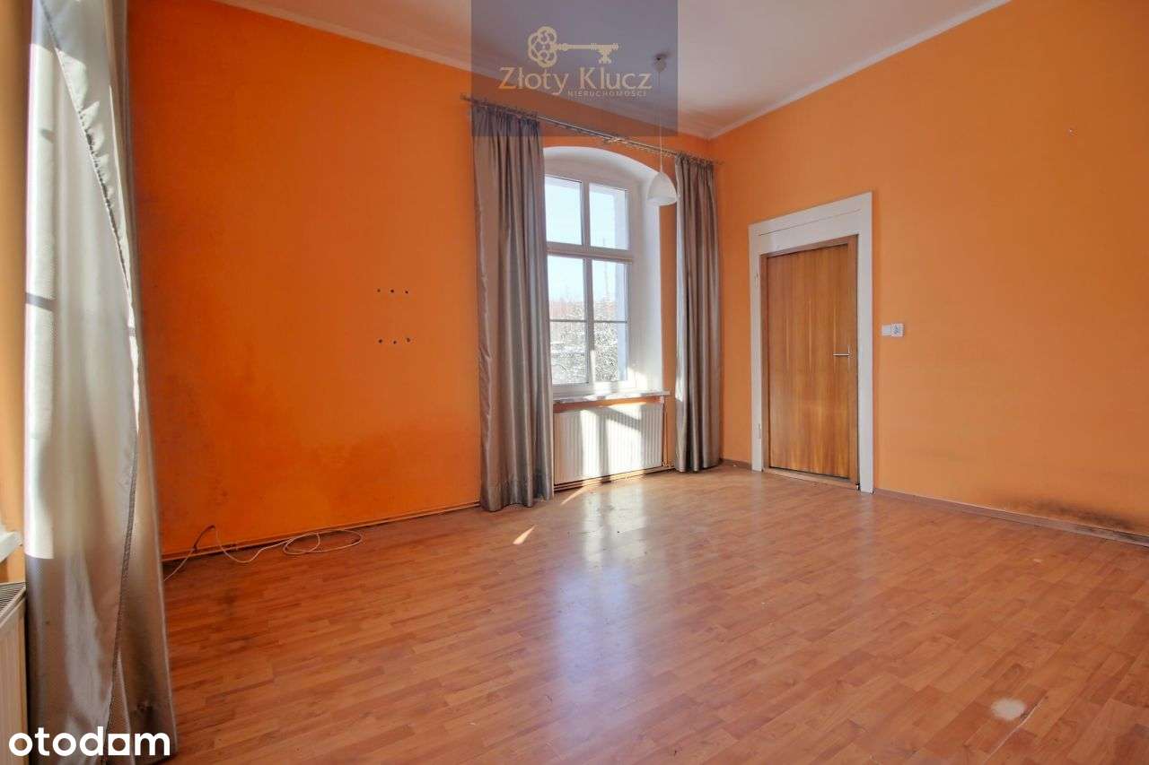 Przestronne 2 pokoje ogrz. gazowe-Stary Zdrój - - Pełny obrazek: 2/18