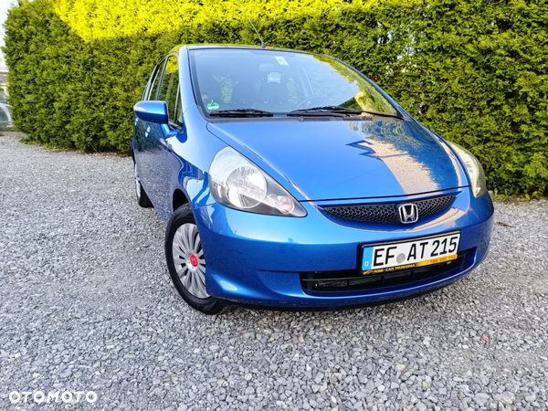 Honda Jazz 1.4 S - 17