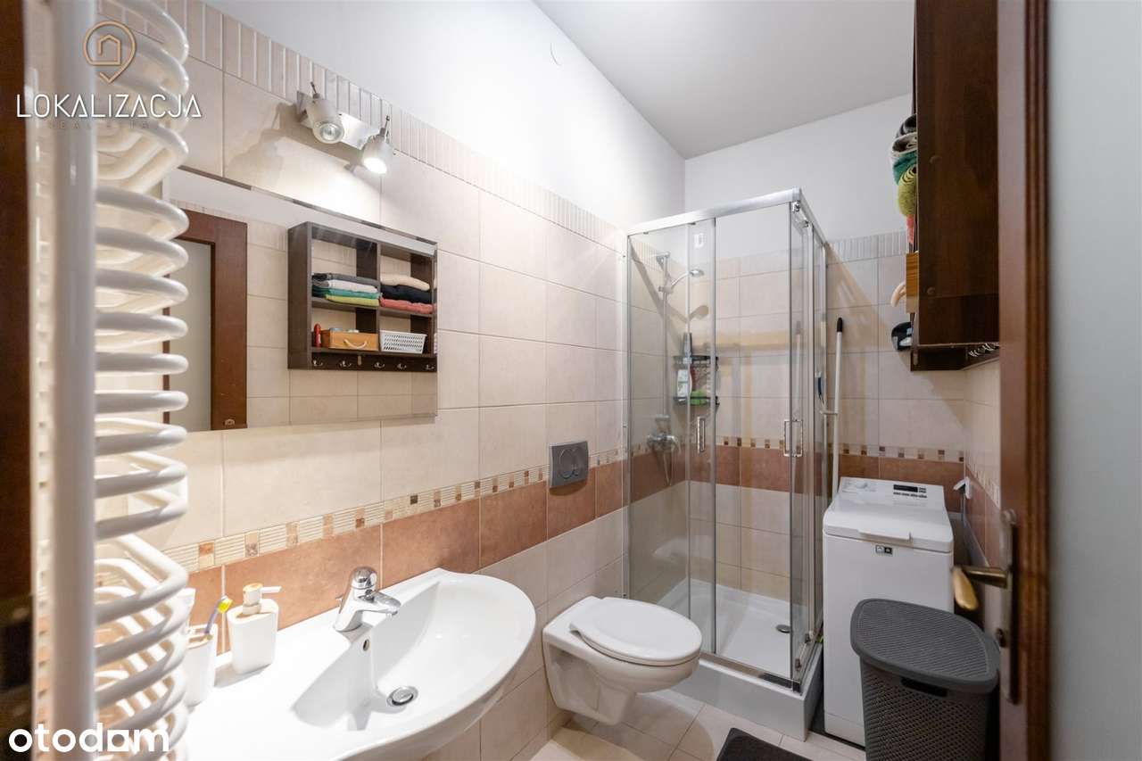 Kotlarska 6, Grzegórzki - ENG | UKR-10